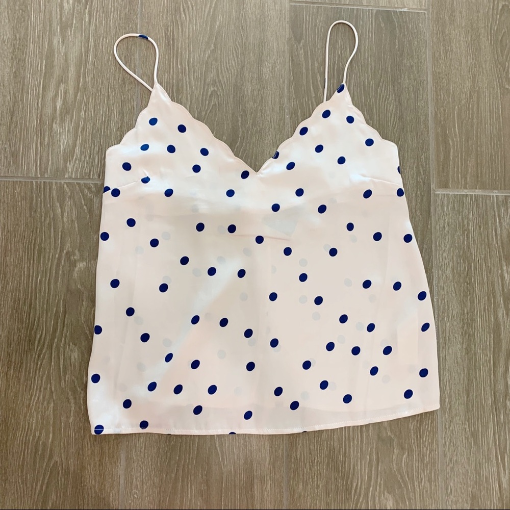 NWT TopShop Camisole